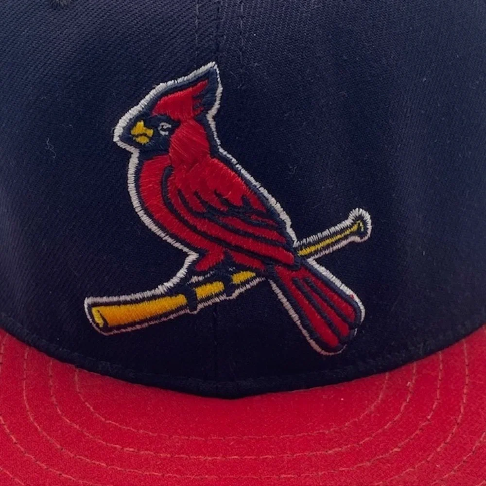 New Era st louis